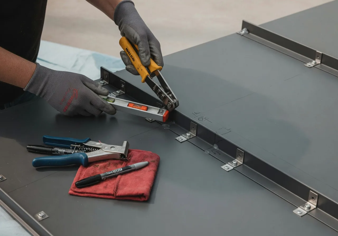 Why choose Metal Roofing Installation in Marcella, AR